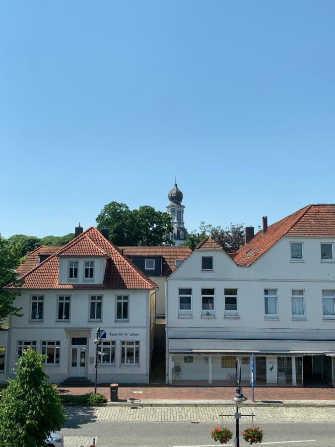 Schloss Blick Bredendiek Jever Exterior photo